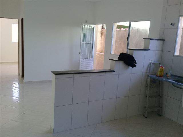 Casa com 2 Quartos à Venda, 50 m² em Nova Itanhaém - Itanhaém