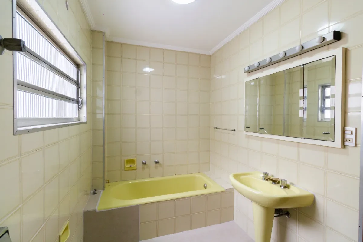 Imagem Apartamento com 3 Quartos à Venda, 160 m² em Santa Cecília - São Paulo