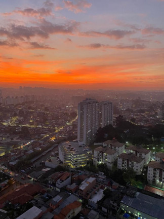 Imagem Apartamento com 2 Quartos à Venda, 50 m² em Vila Andrade - São Paulo