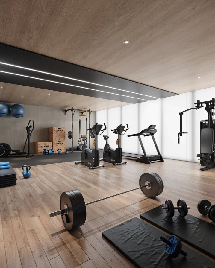 Foto do imóvel: Apartamento com 2 Quartos à Venda, 63 m² em Jardim Camburi - Vitória