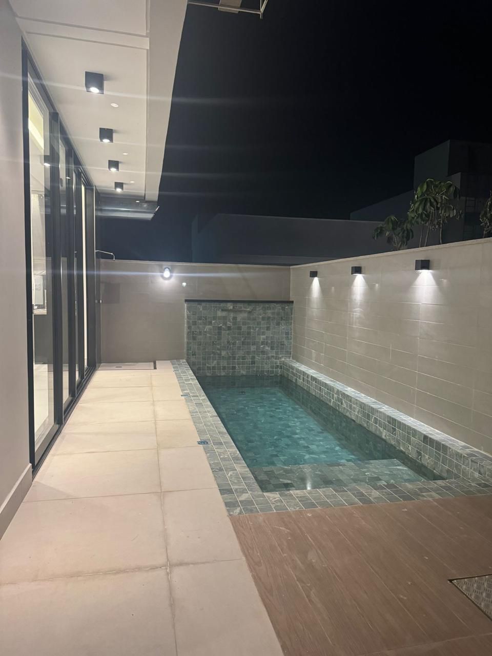 Foto do imóvel: Casa de Condomínio com 4 Quartos à Venda, 271 m² em Ponta Negra - Manaus