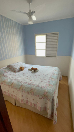 Imagem Casa de Condomínio com 3 Quartos à Venda, 74 m²em Vila Assunção - Santo André