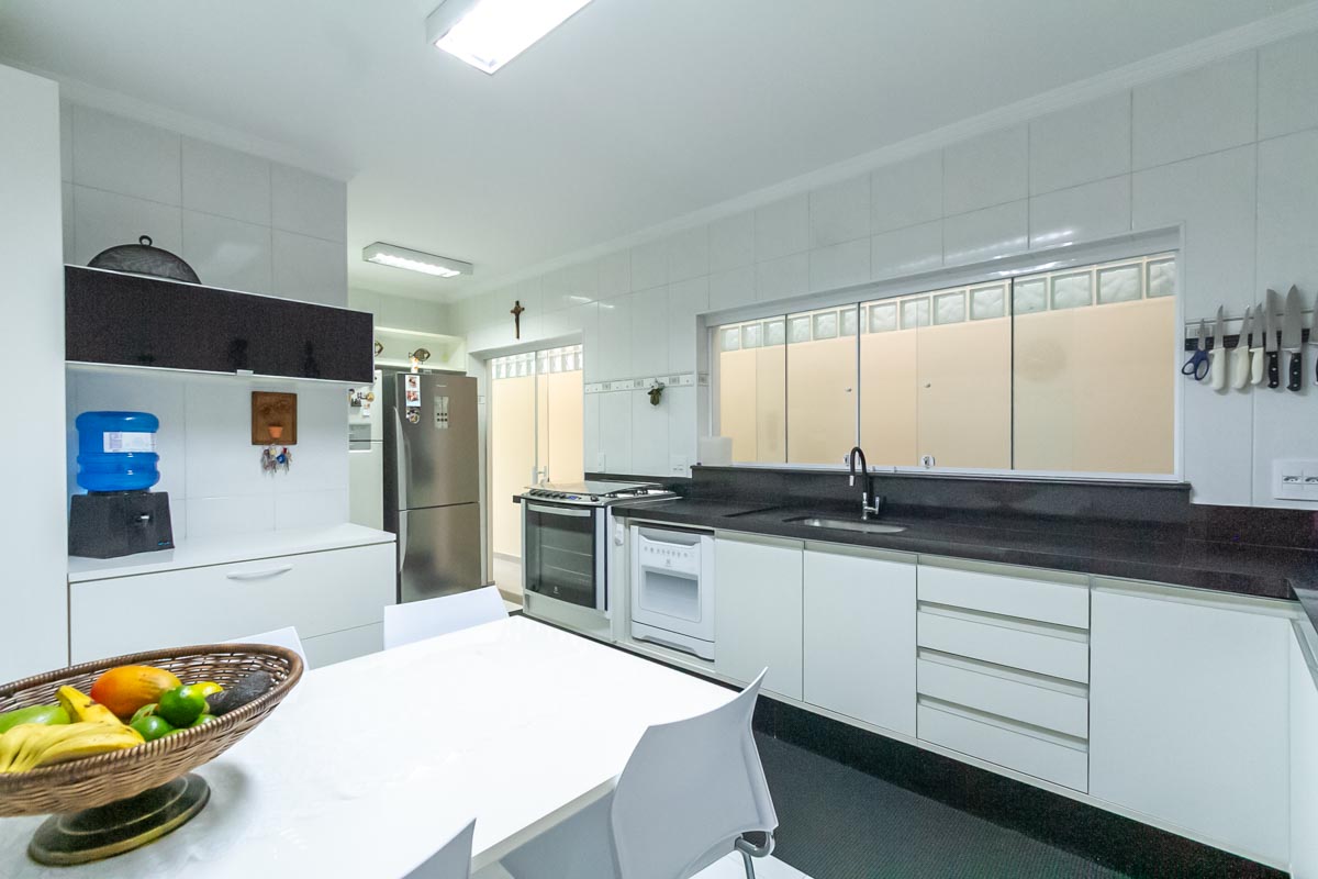 Imagem Sobrado com 3 Quartos à Venda, 180 m²em Nova Petrópolis - São Bernardo do Campo