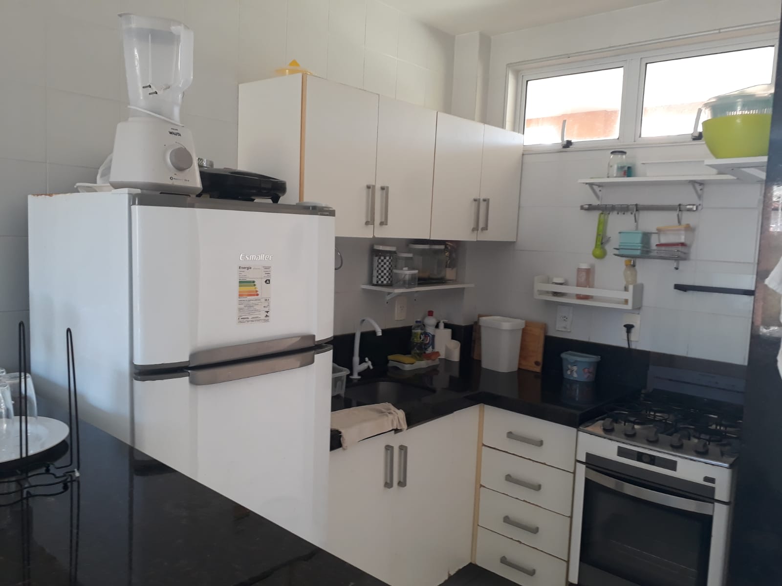 Imagem Apartamento com 2 Quartos à Venda, 60 m² em Búzios - Nísia Floresta