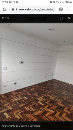 Imagem Apartamento com 2 Quartos à Venda ou Locação, 62 m² em Parque Mandaqui - São Paulo