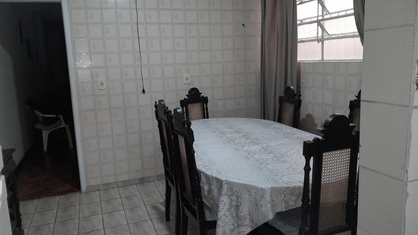 Imagem Sobrado com 2 Quartos à Venda, 125 m² em Parque Industrial - São José dos Campos