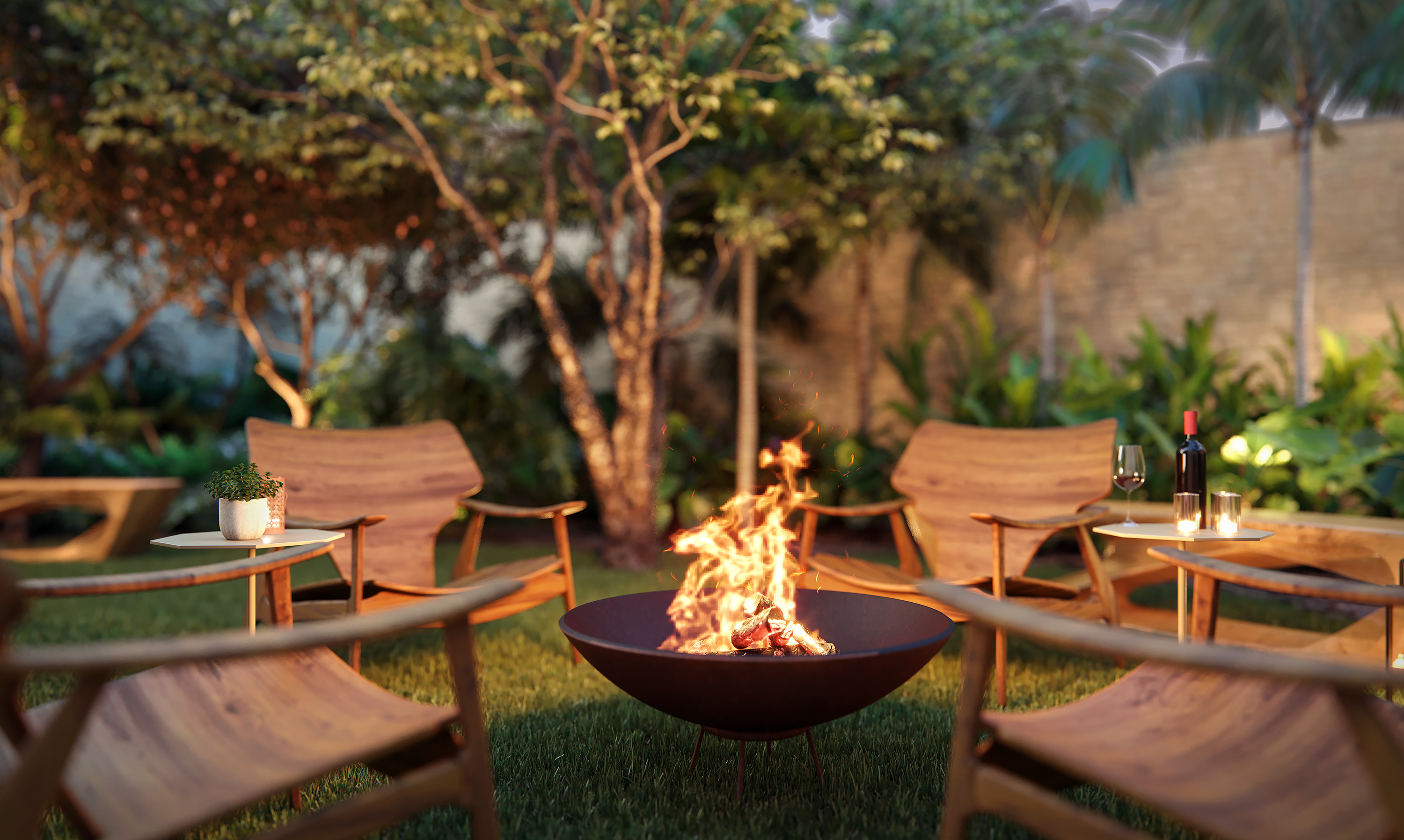 Foto do imóvel: Apartamento com 3 Quartos à Venda, 185 m² em Cerqueira César - São Paulo