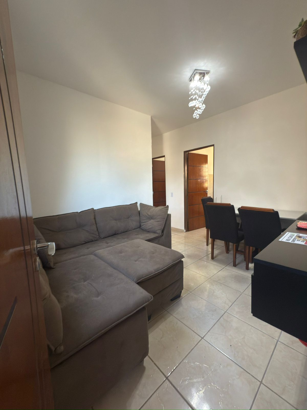 Foto do imóvel: Apartamento com 2 Quartos à Venda, 52 m² em Parque São João - Votorantim