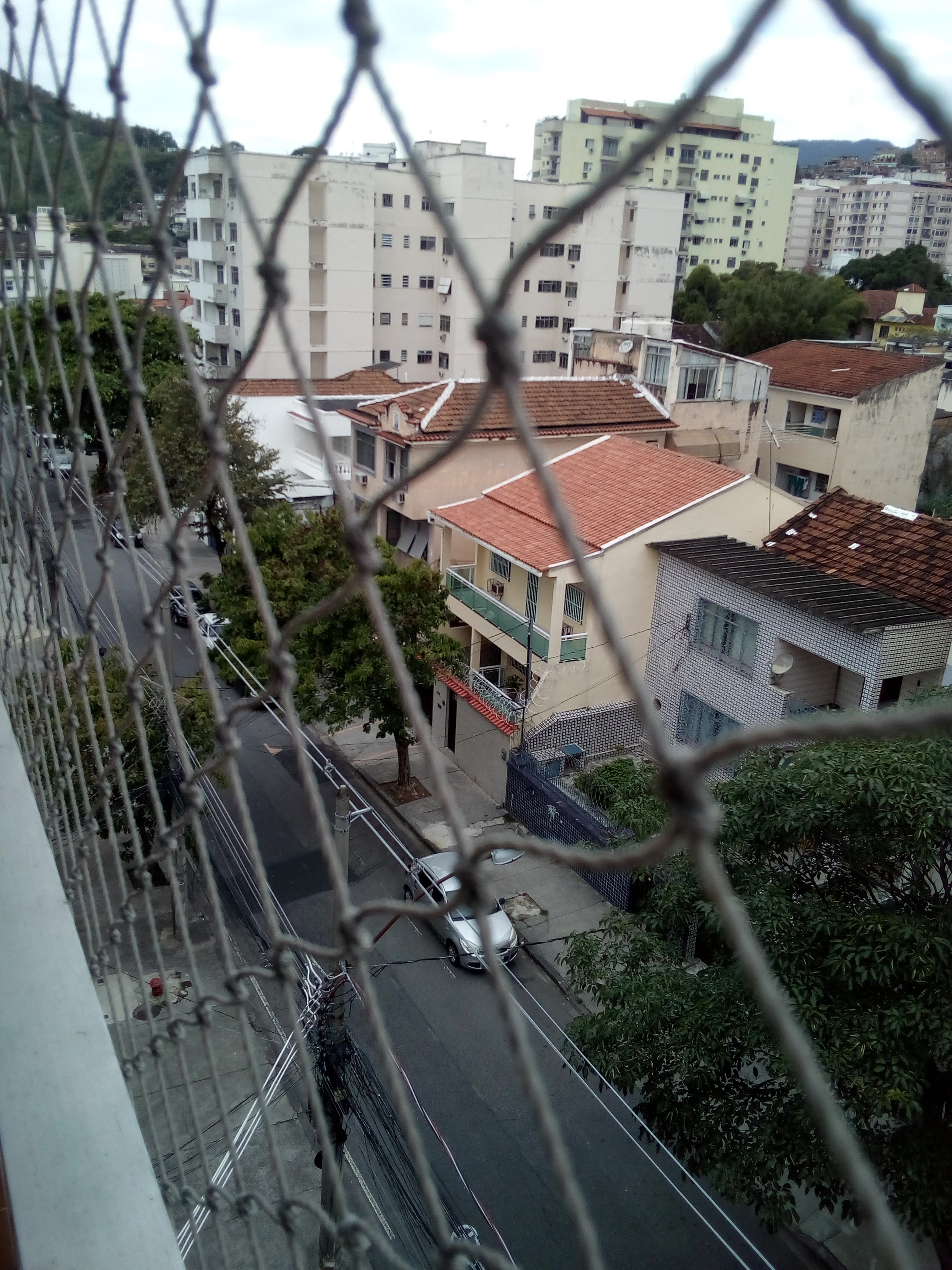 Imagem Apartamento com 2 Quartos à Venda, 80 m²em Engenho Novo - Rio de Janeiro
