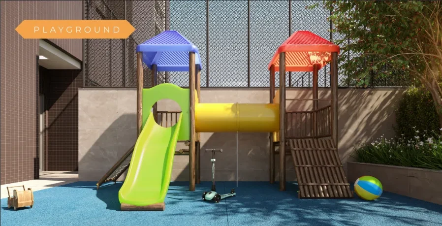 Foto do imóvel: Apartamento com 3 Quartos à Venda, 75 m² em Jockey de Itaparica - Vila Velha