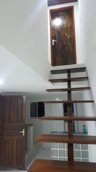 Imagem Apartamento com 2 Quartos à Venda, 42 m² em Recreio Dos Bandeirantes - Rio De Janeiro