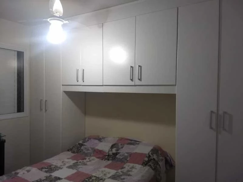 Imagem Apartamento com 3 Quartos à Venda, 65 m² em Ipiranga - São Paulo