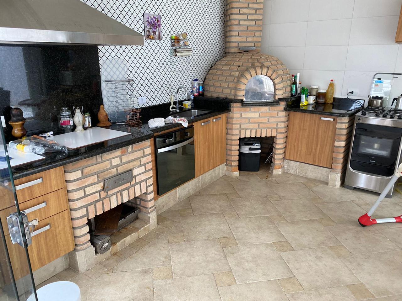 Imagem Casa de Condomínio com 5 Quartos à Venda, 650 m²em Arujá 5 - Arujá