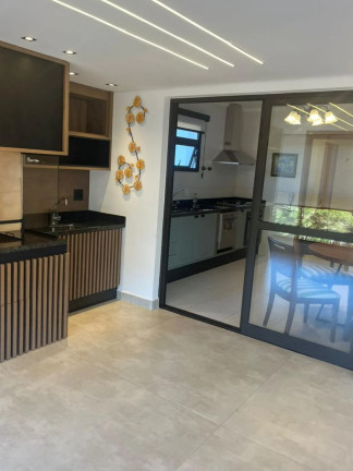 Foto do imóvel: Apartamento com 3 Quartos à Venda ou Locação, 192 m² em Jardim Limoeiro - Arujá