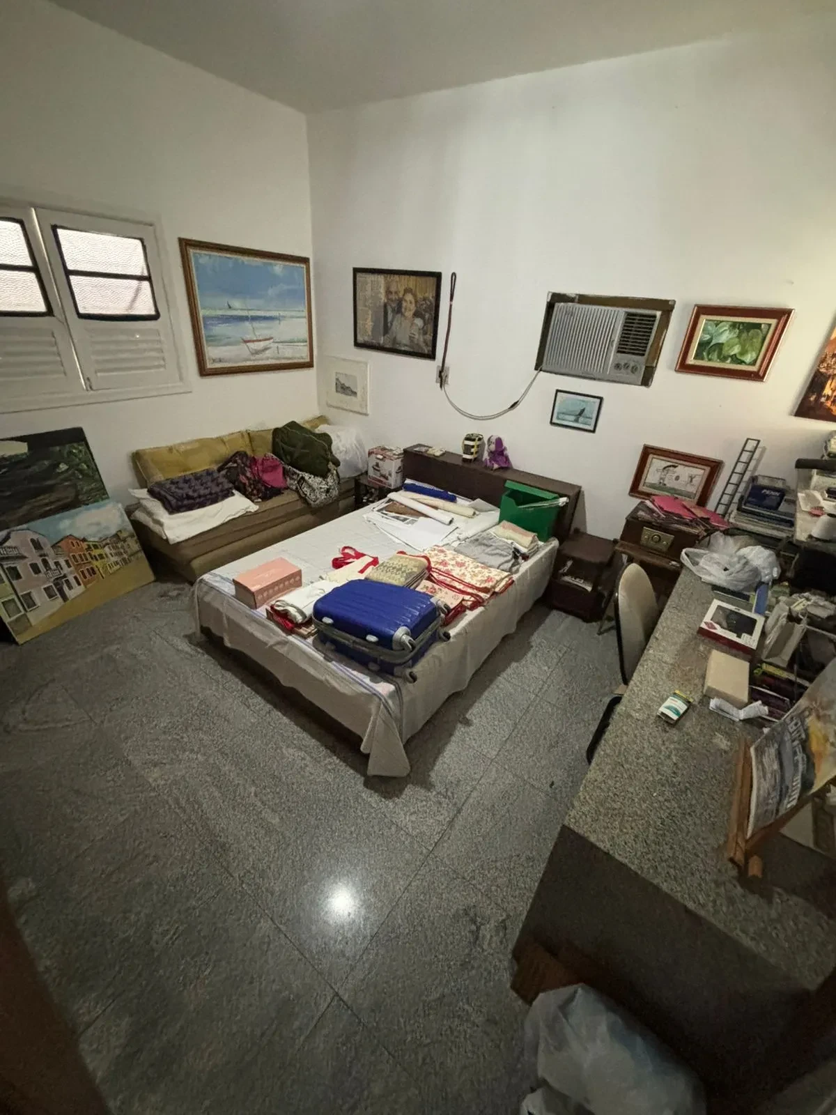 Imagem Casa com 4 Quartos à Venda, 202 m² em Madalena - Recife