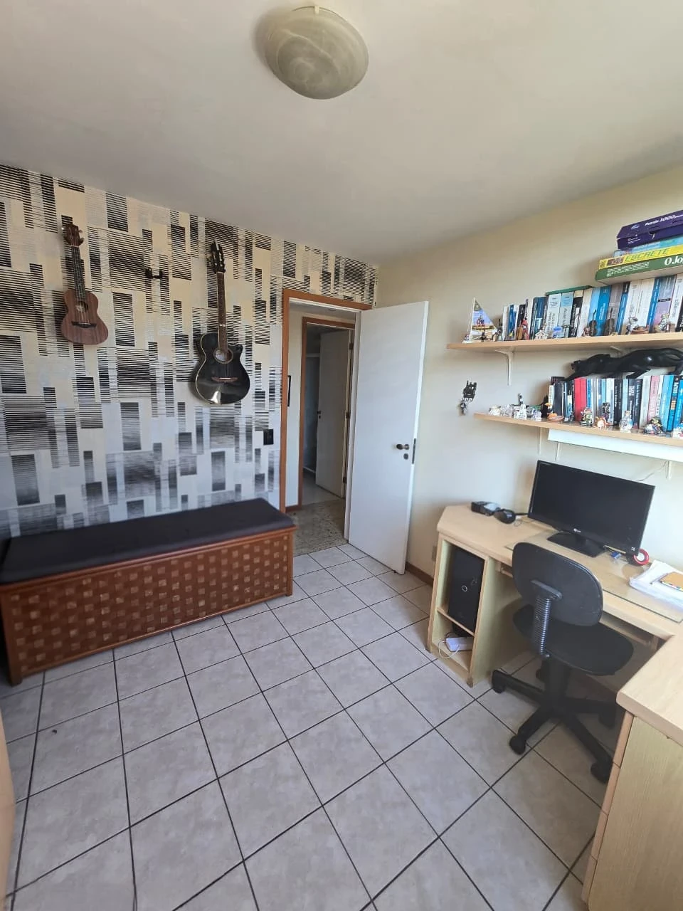 Imagem Apartamento com 3 Quartos à Venda, 130 m² em Icaraí - Niterói