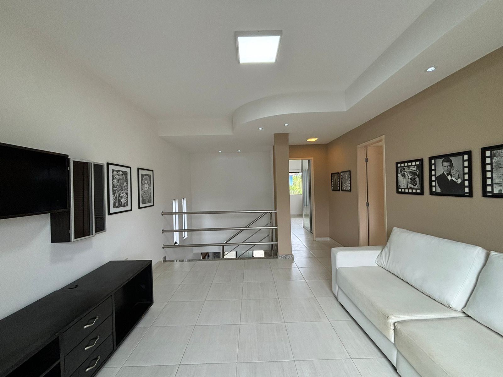 Imagem Casa com 3 Quartos para Alugar, 170 m²em Buraquinho - Lauro de Freitas