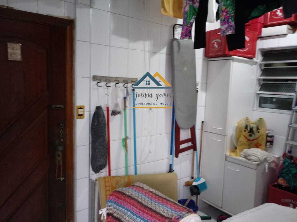 Imagem Apartamento com 3 Quartos à Venda, 159 m²em Gonzaga - Santos