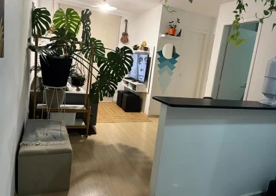 Imagem Apartamento com 2 Quartos à Venda, 50 m² em Vila Gonçalves - São Bernardo do Campo