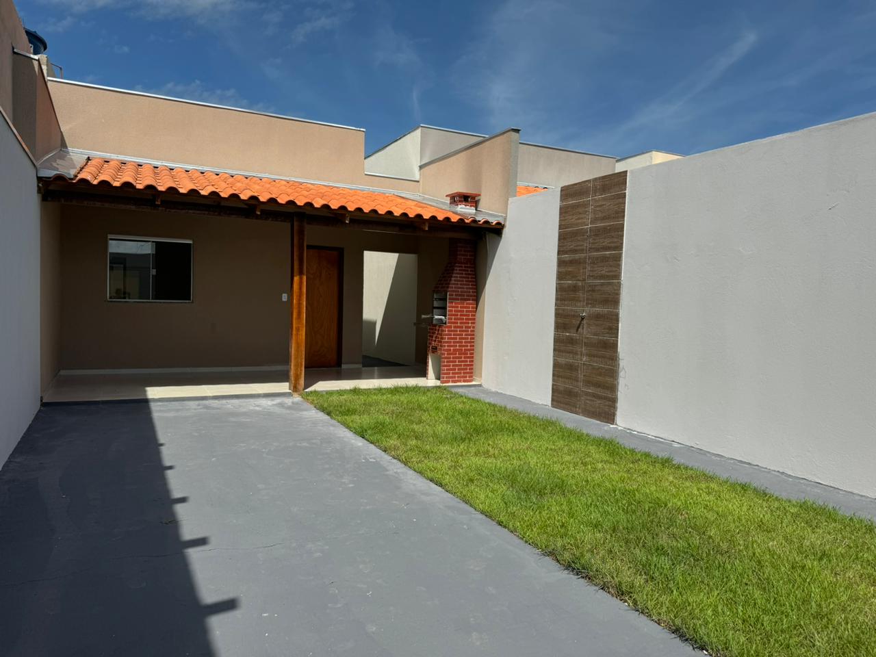 Imagem Casa com 2 Quartos à Venda, 71 m²em Nova Marabá - Marabá