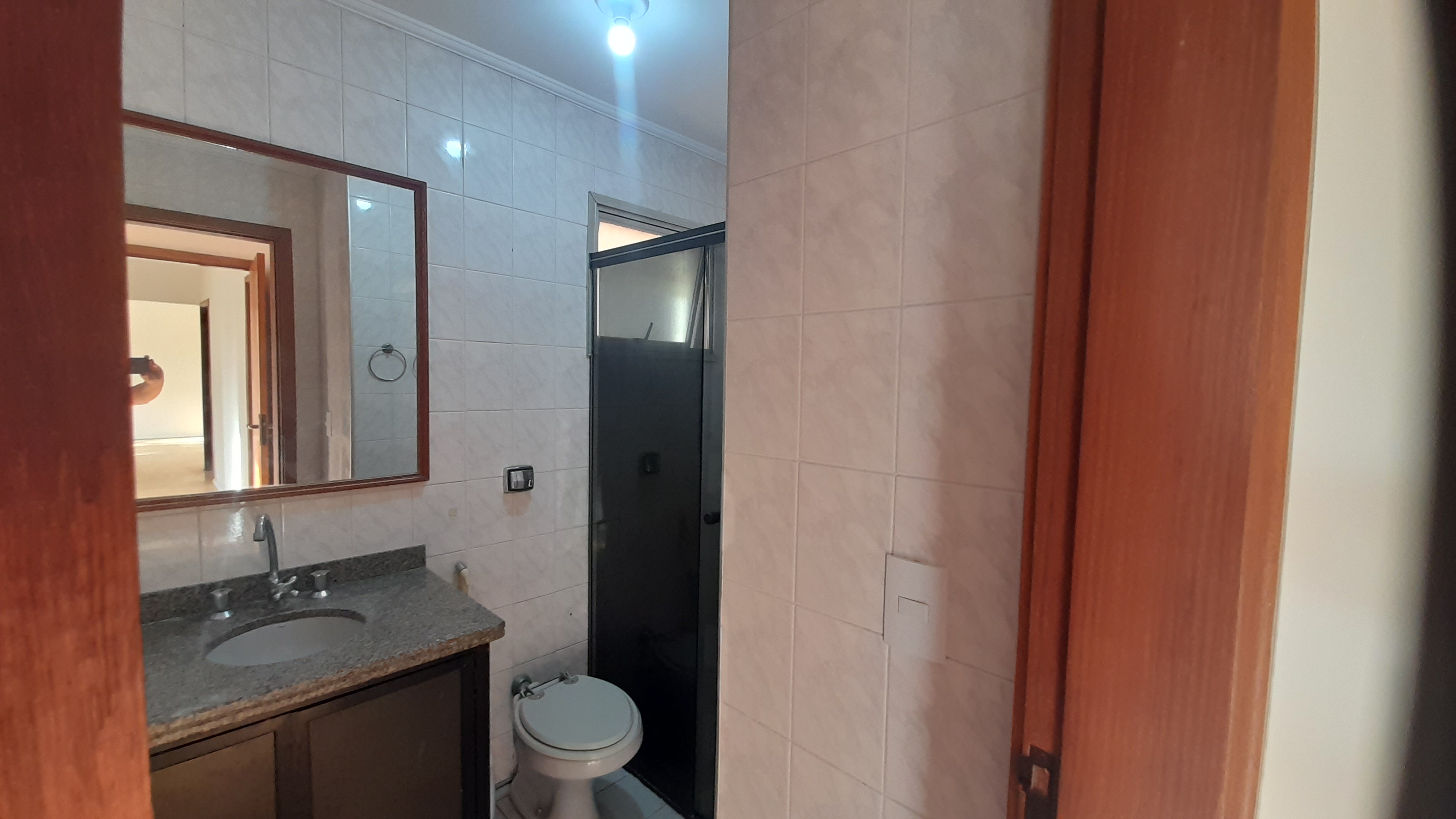 Imagem Apartamento com 3 Quartos à Venda, 90 m²em São Bernardo - Campinas