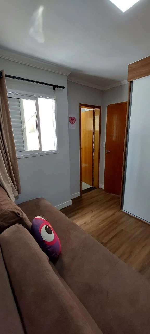 Imagem Casa de Condomínio com 2 Quartos à Venda, 120 m² em Vila Esperança - São Paulo