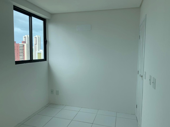 Imagem Apartamento com 2 Quartos à Venda, 46 m² em Madalena - Recife