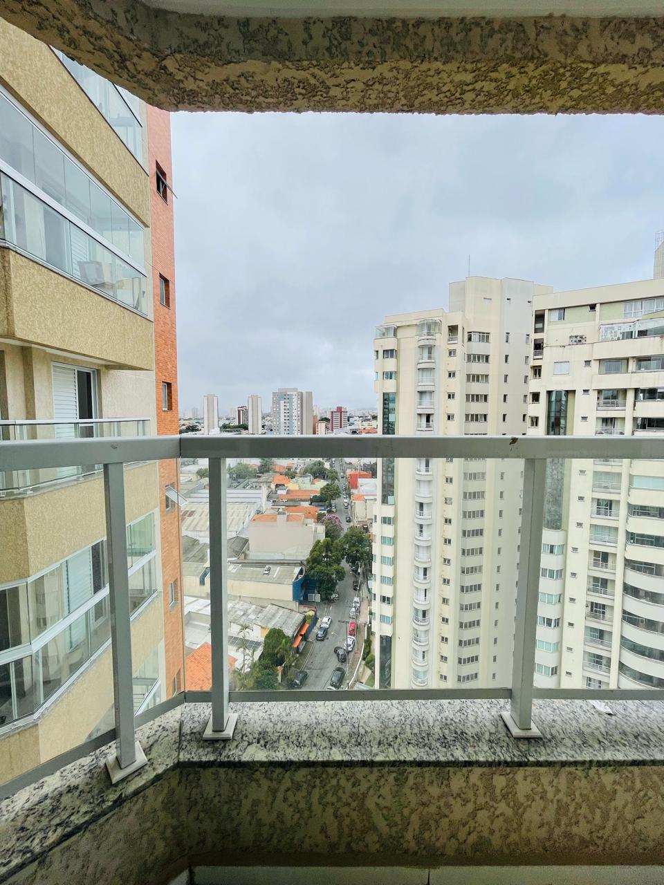 Imagem Apartamento com 2 Quartos à Venda, 60 m²em Casa Branca - Santo André