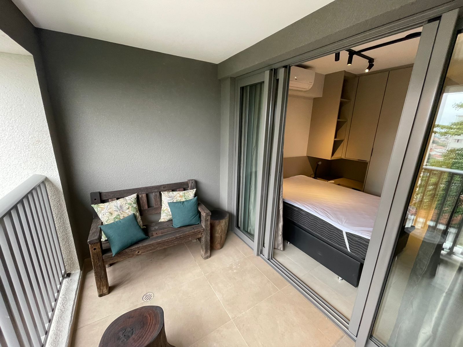 Imagem Studio com 1 Quarto à Venda, 26 m²em Sumarezinho - São Paulo