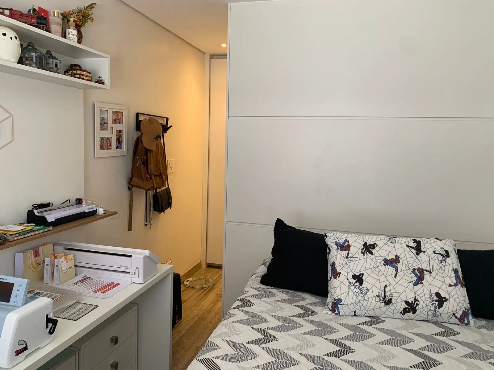 Imagem Apartamento com 2 Quartos à Venda, 95 m² em Aparecida - Santos