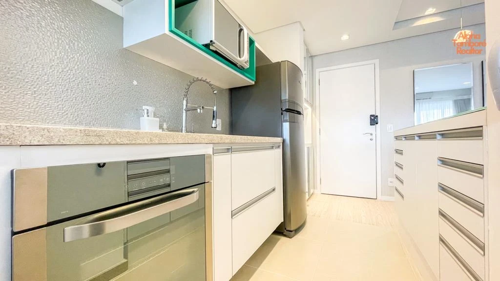 Foto do imóvel: Apartamento com 1 Quarto para Alugar, 50 m² em Melville Empresarial I e II - Barueri