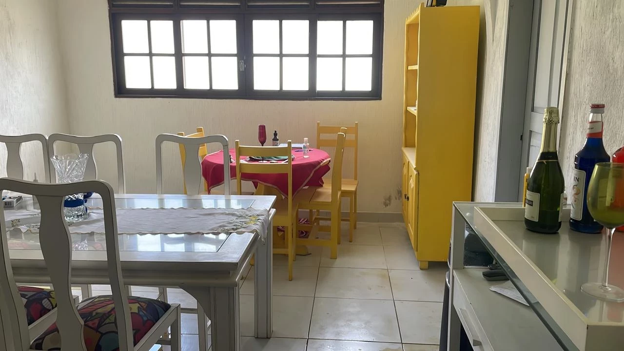 Imagem Casa com 2 Quartos à Venda, 72.500 m² em Aldeia dos Camarás - Camaragibe