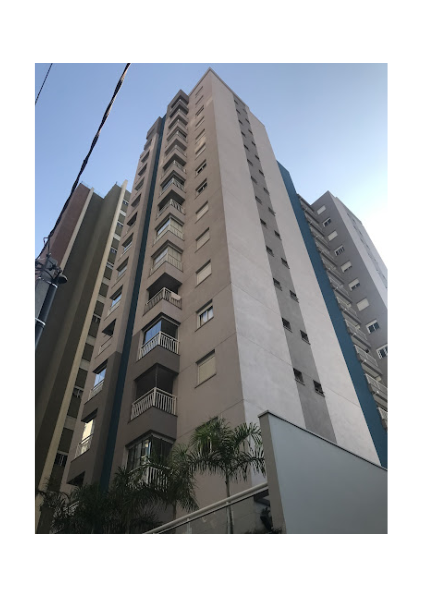 Residencial lincoln