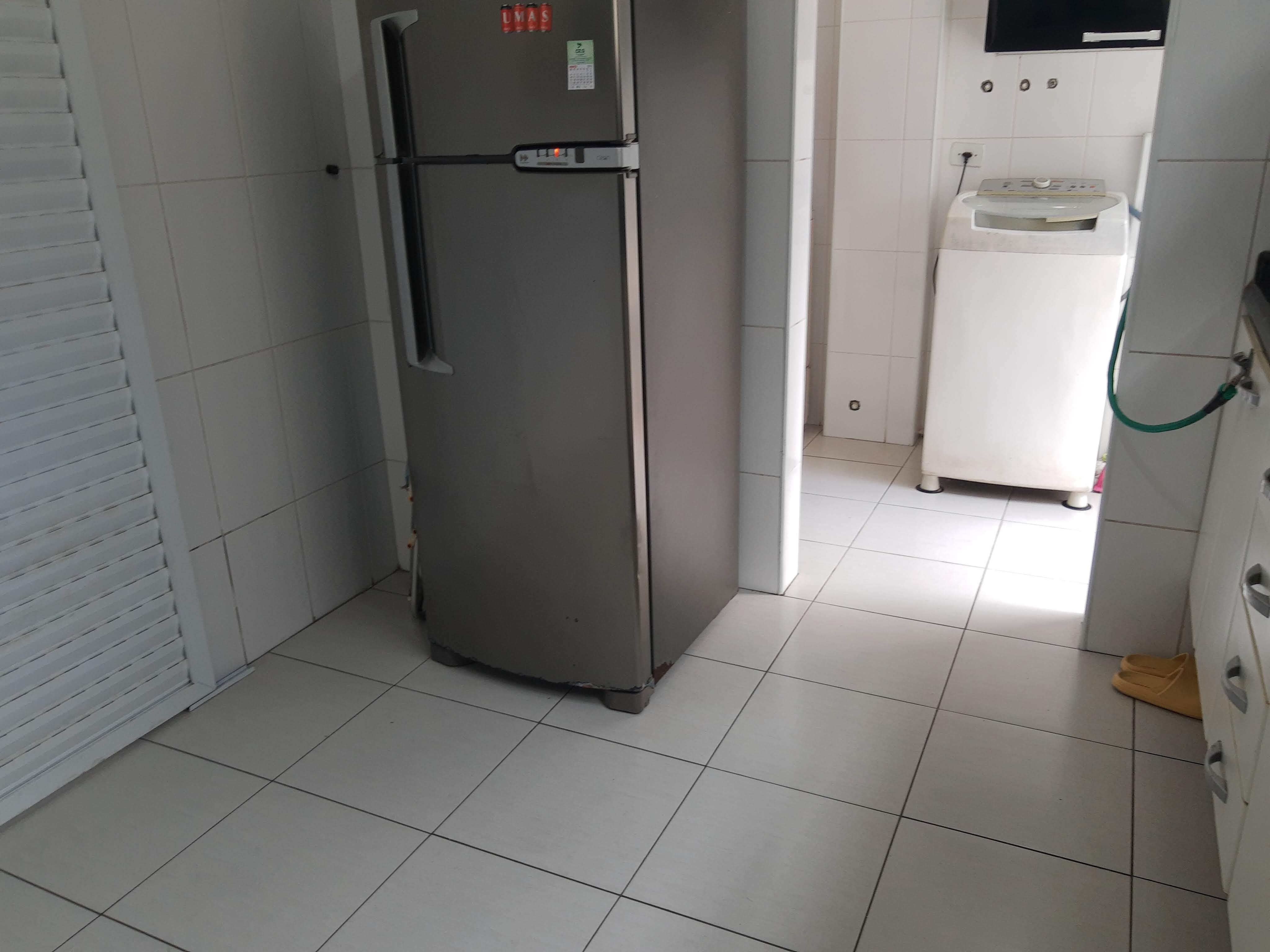 Imagem Apartamento com 3 Quartos à Venda, 78 m²em Embaré - Santos