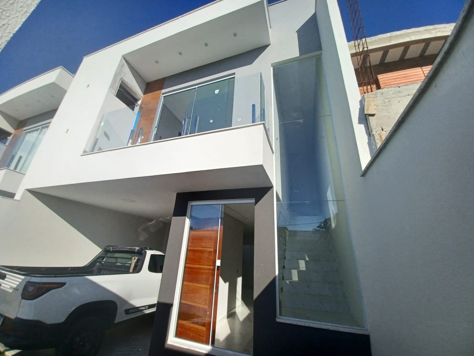 Imagem Casa com 3 Quartos à Venda, 110 m²em Morada de Laranjeiras - Serra