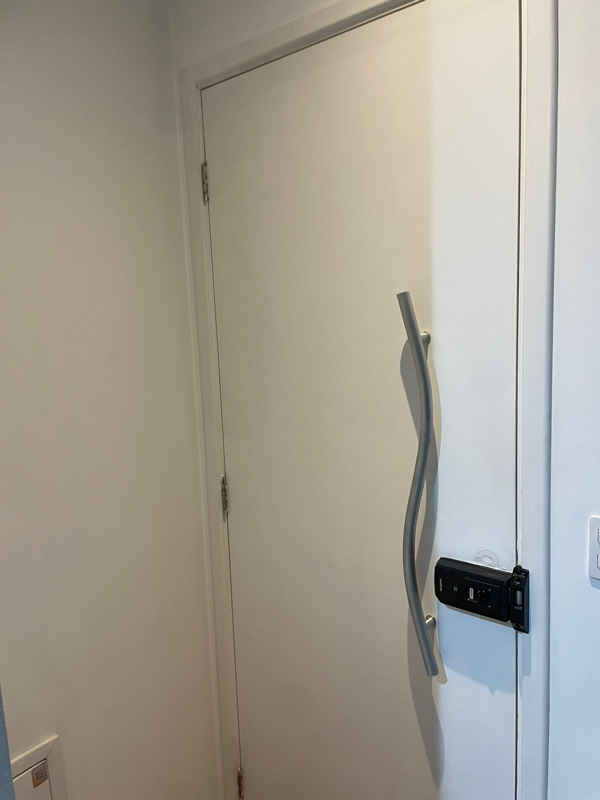 Imagem Apartamento com 2 Quartos à Venda, 69 m² em Vila Andrade - São Paulo