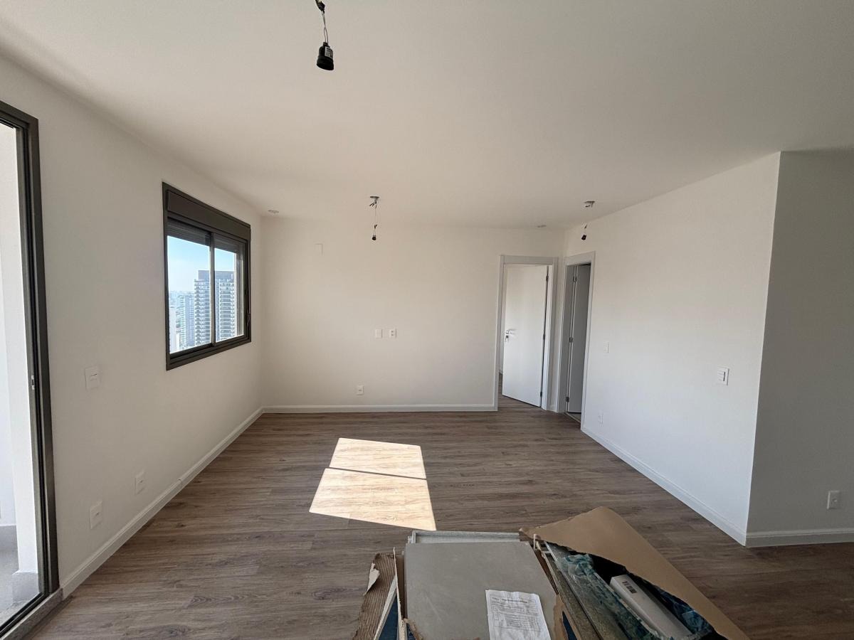 Imagem Apartamento com 2 Quartos à Venda, 64 m² em Vila Mariana - São Paulo