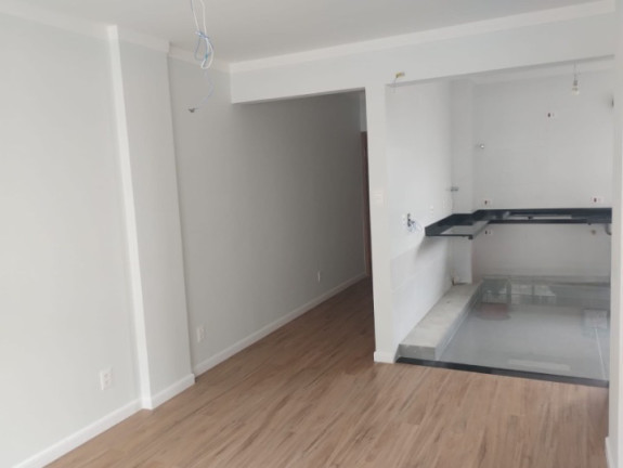 Imagem Apartamento com 2 Quartos à Venda, 72 m²em Liberdade - São Paulo