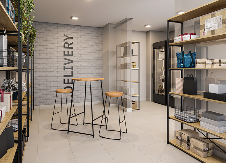 Imagem Apartamento com 2 Quartos à Venda ou Temporada, 35 m²em Vila Jacuí - São Paulo