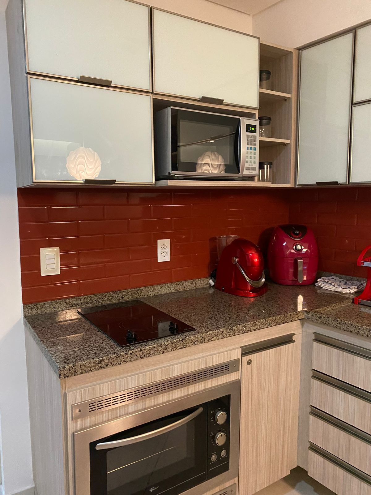 Imagem Apartamento com 1 Quarto à Venda, 66 m²em Meireles - Fortaleza