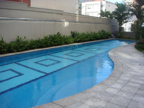 Imagem Apartamento com 1 Quarto para Alugar, 85 m² em Moema - São Paulo