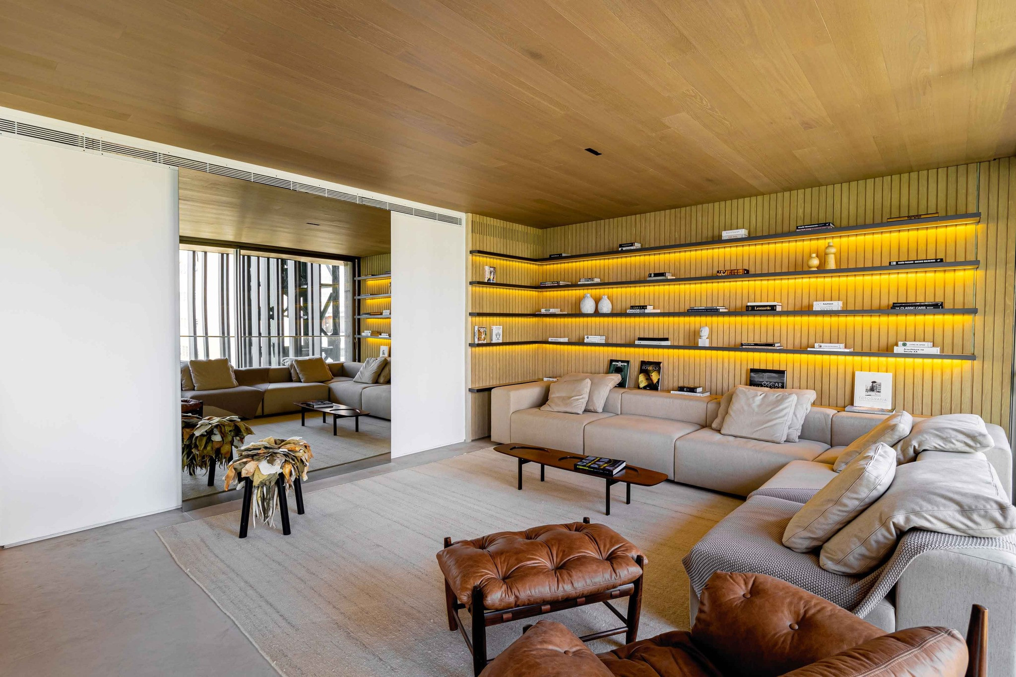 Apartamento com 3 Quartos à Venda, 232 m² em Pinheiros - São Paulo
