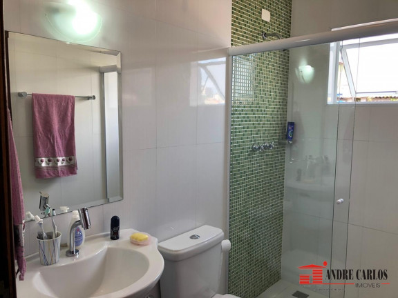 Imagem Sobrado com 4 Quartos à Venda, 150 m² em Jardim Roberto - Osasco