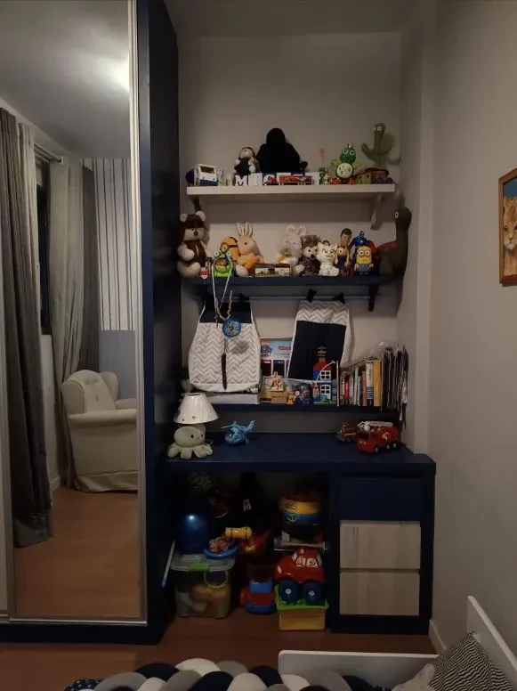 Imagem Apartamento com 2 Quartos à Venda, 65 m² em Rebouças - Curitiba