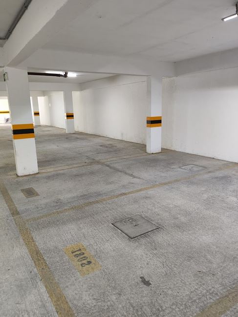 Imagem Apartamento com 2 Quartos à Venda, 56 m² em Casa Amarela - Recife