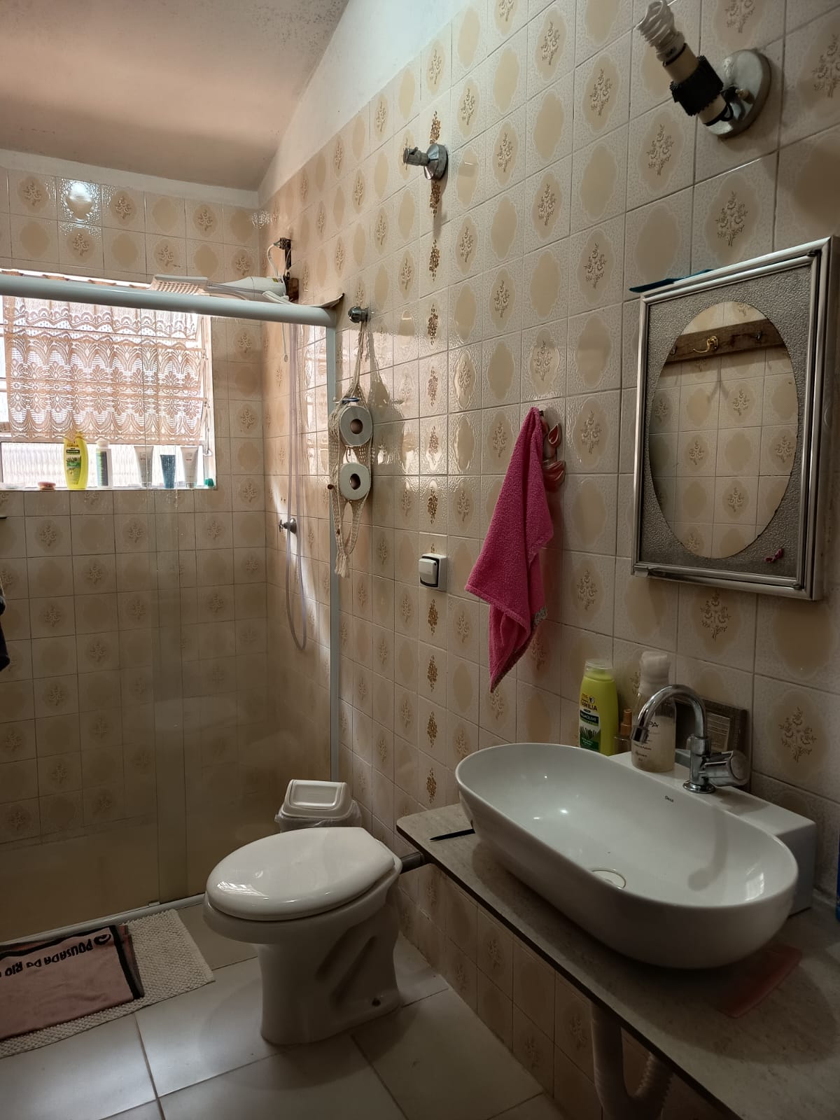 Imagem Casa com 3 Quartos à Venda, 144 m² em Vila Petrópolis - Atibaia