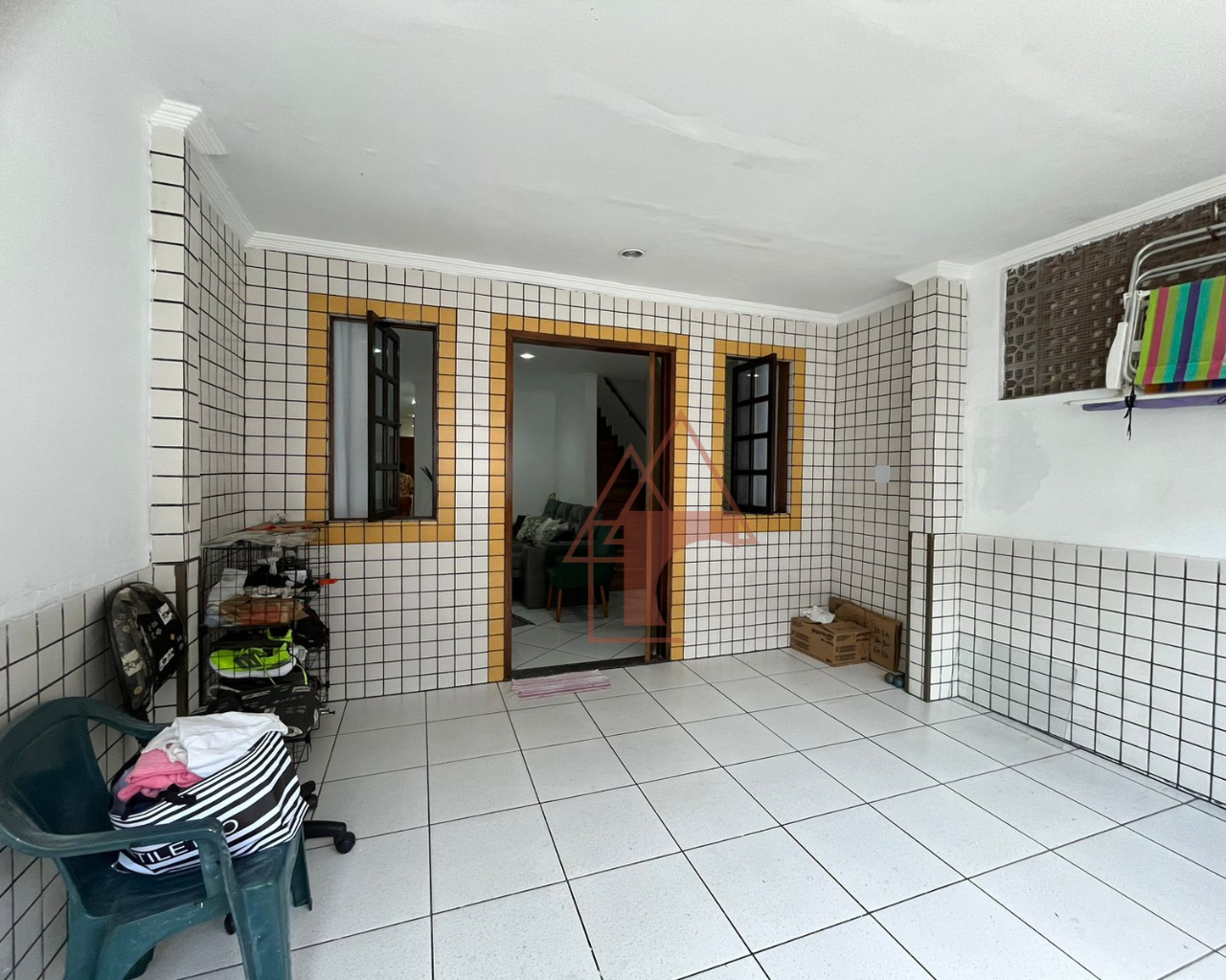 Imagem Sobrado com 2 Quartos à Venda, 256 m² em Vila São Benedito - Cubatão