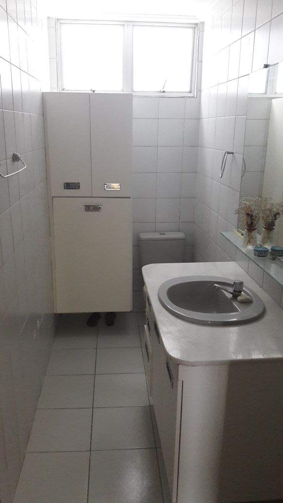 Imagem Apartamento com 3 Quartos à Venda, 103 m² em Federação - Salvador