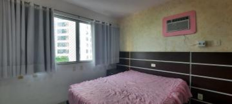 Imagem Apartamento com 3 Quartos à Venda, 141 m² em Paissandu - Recife
