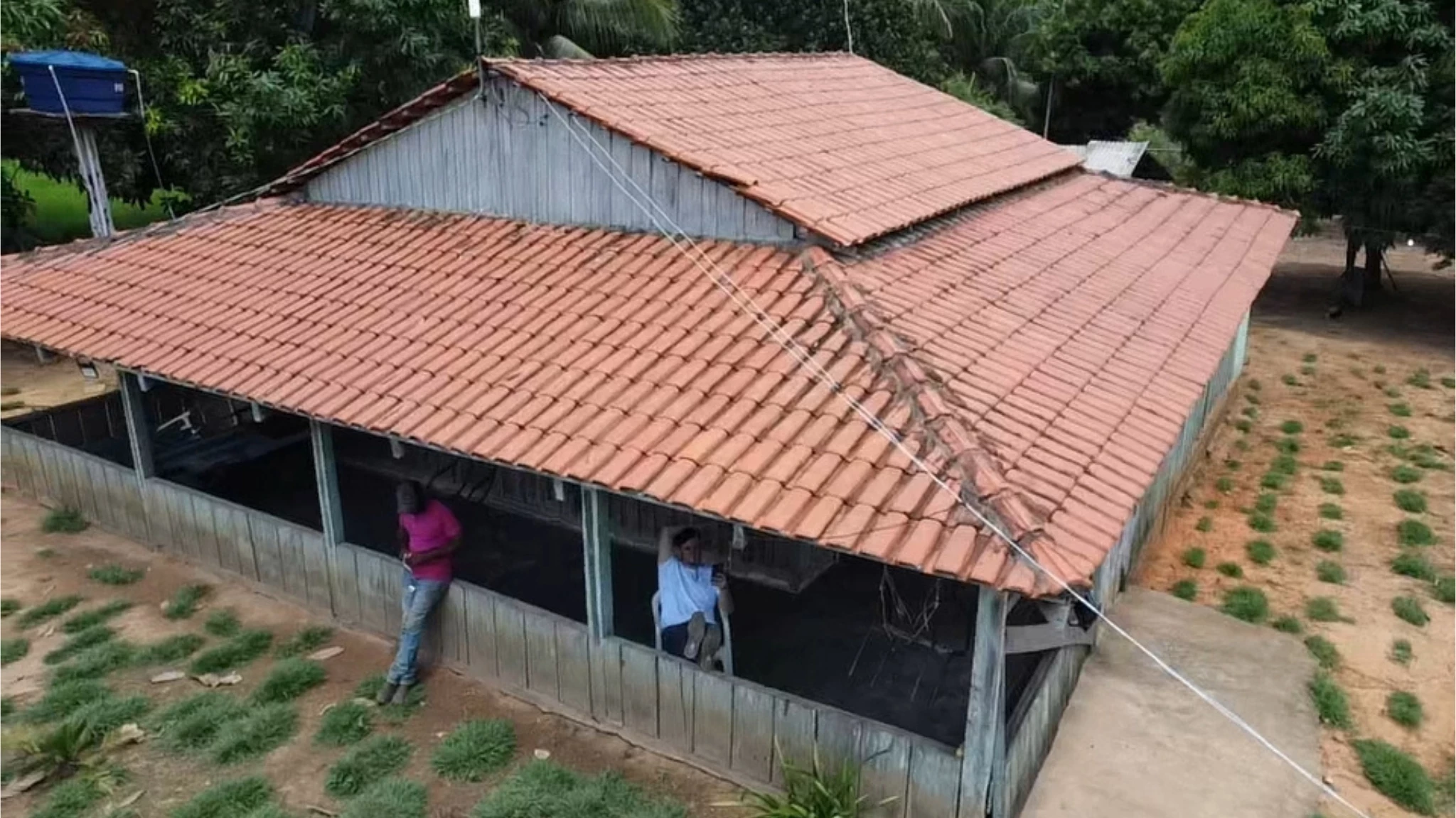 Foto do imóvel: Fazenda à Venda, 58 Alq. GO em São Félix do Xingu - São Félix do Xingu